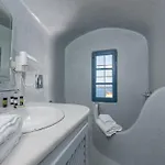 شقة فندقية Horizon Aeifos 4*