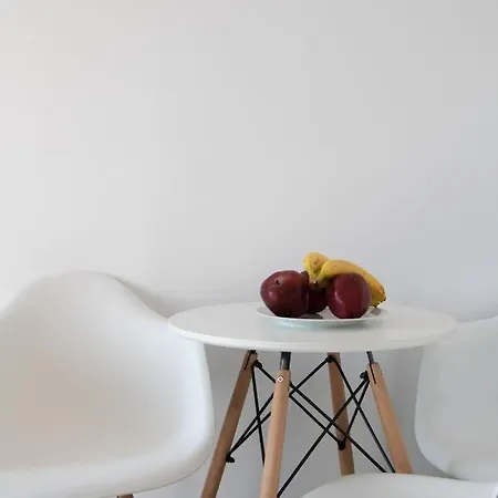 Horizon Aeifos Ξενοδοχείο με διαμερίσματα Οία