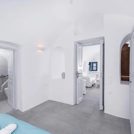 Aparthotel Horizon Aeifos