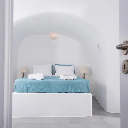 Horizon Aeifos 4* Oia (Santorini)