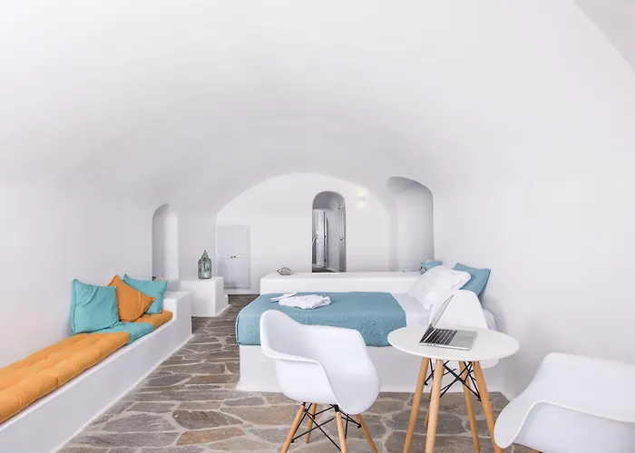 Horizon Aeifos Apartmanhotel