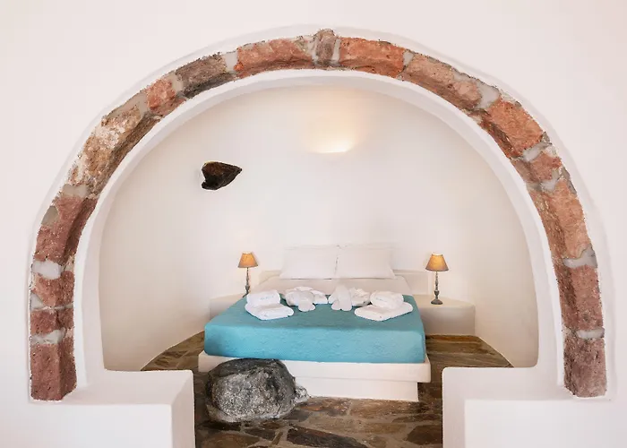 Horizon Aeifos 4* Ía