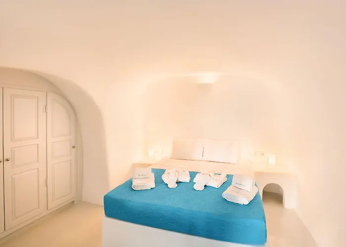 Horizon Aeifos Apartmanhotel