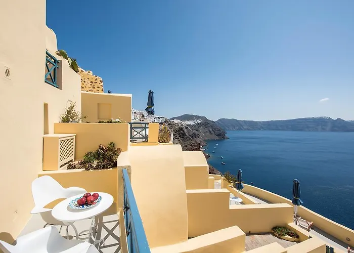 Horizon Aeifos 4* Ía