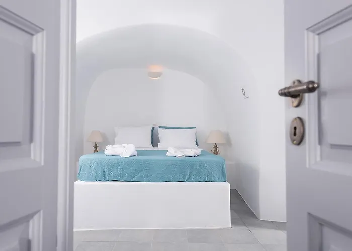 Horizon Aeifos 4* Ía