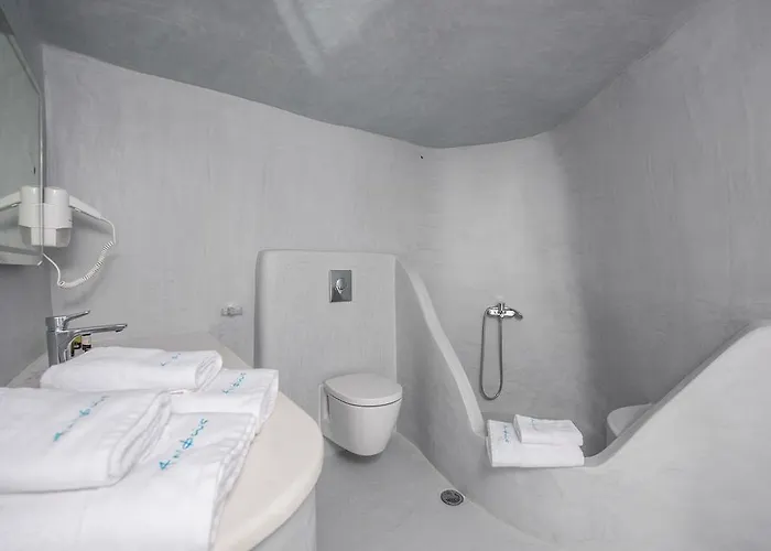 Horizon Aeifos 4* Ía