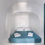Horizon Aeifos Apartmanhotel Ía