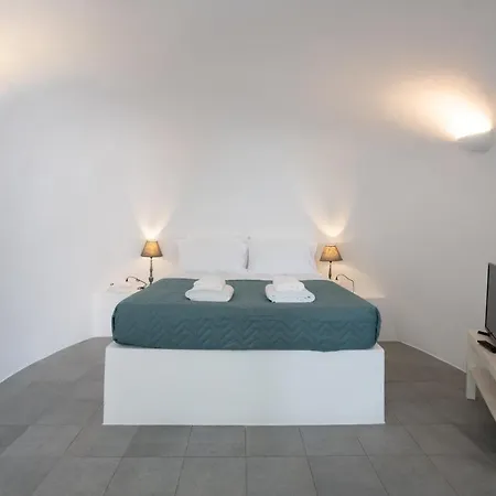 Horizon Aeifos Aparthotel 2*