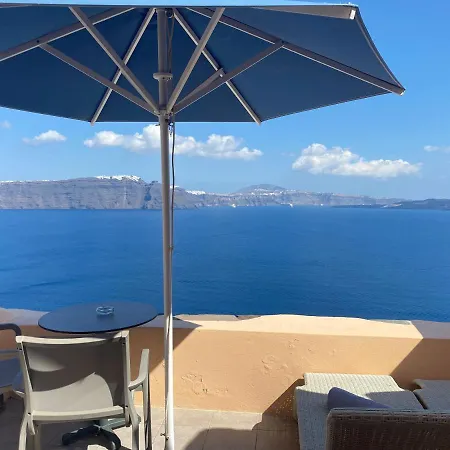 Horizon Aeifos Oia