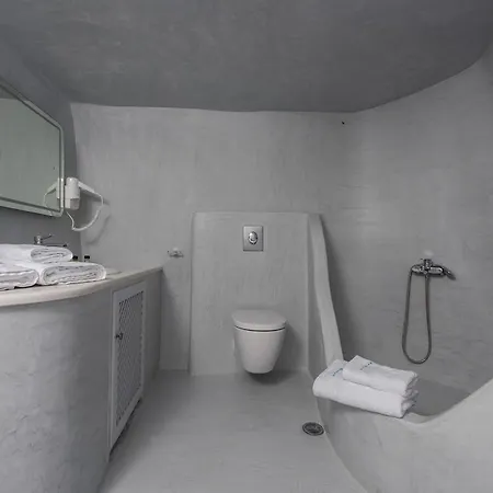 Hotel apartamentowy Horizon Aeifos 2*