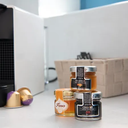 Horizon Aeifos Ξενοδοχείο με διαμερίσματα