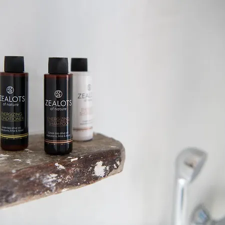 Horizon Aeifos Οία