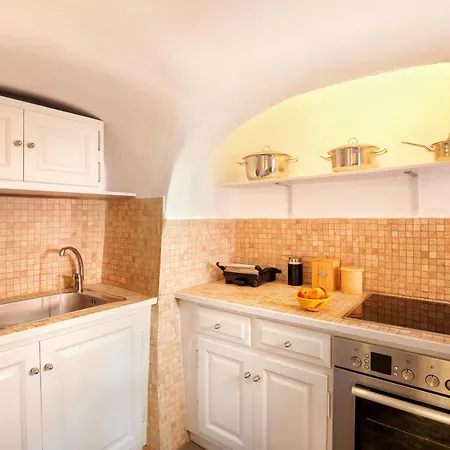 Horizon Aeifos Ξενοδοχείο με διαμερίσματα Οία