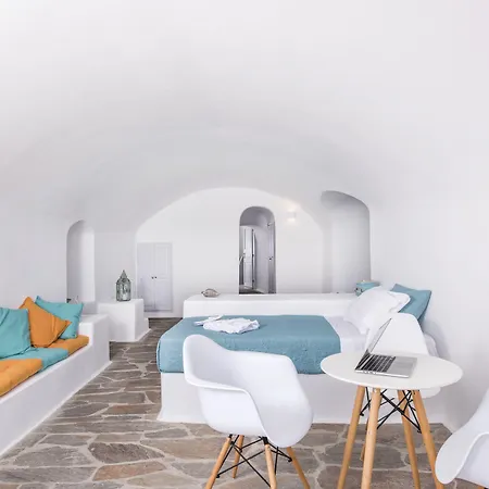 Horizon Aeifos Apart Otel