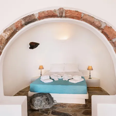 Horizon Aeifos 4* Oia