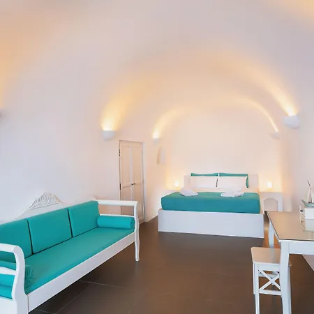 Horizon Aeifos 4* Oia (Santorini)