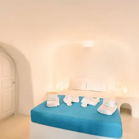 Horizon Aeifos Ξενοδοχείο με διαμερίσματα