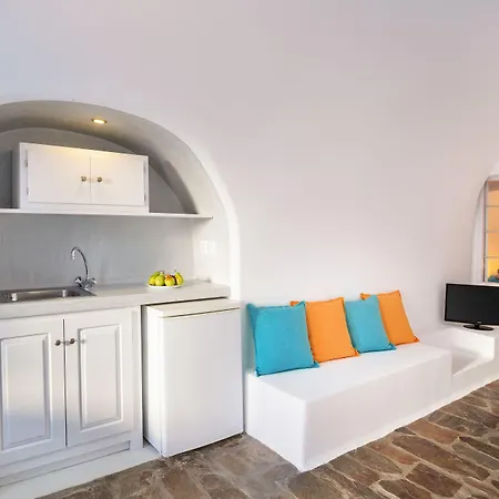 Horizon Aeifos Oia (Santorini)