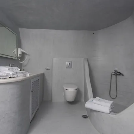 Aparthotel Horizon Aeifos