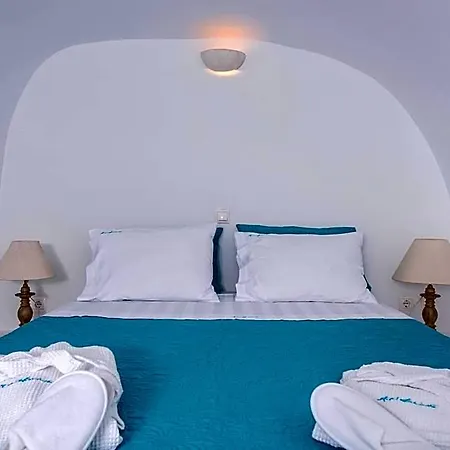 Horizon Aeifos 4* أويا
