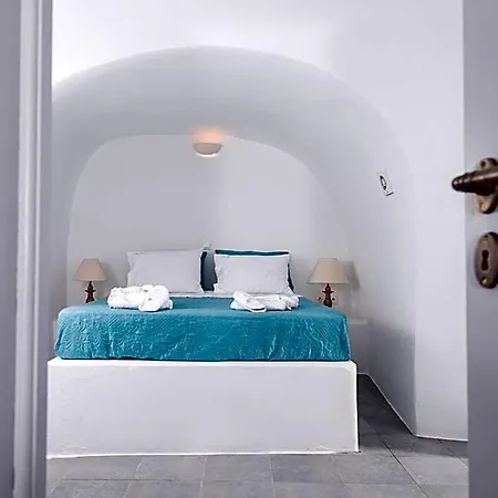 Horizon Aeifos شقة فندقية 4*