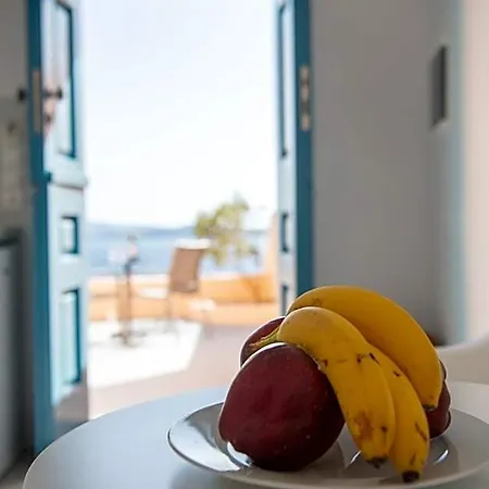 Horizon Aeifos 4* Oia