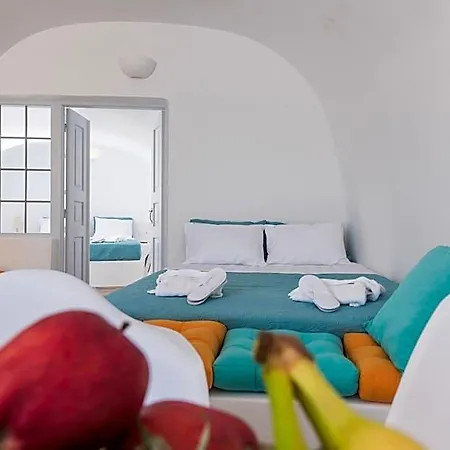 Horizon Aeifos شقة فندقية 4*