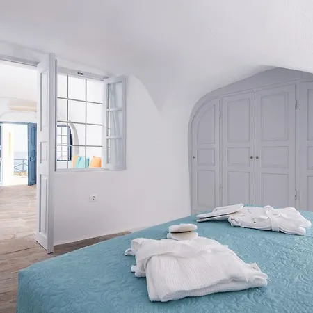Aparthotel Horizon Aeifos