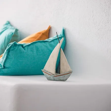 Horizon Aeifos Ξενοδοχείο με διαμερίσματα Οία