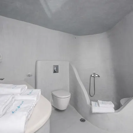 Horizon Aeifos 4* Οία