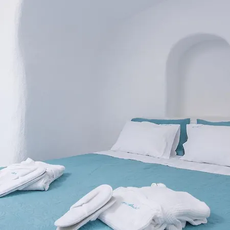 Horizon Aeifos Oia (Santorini)