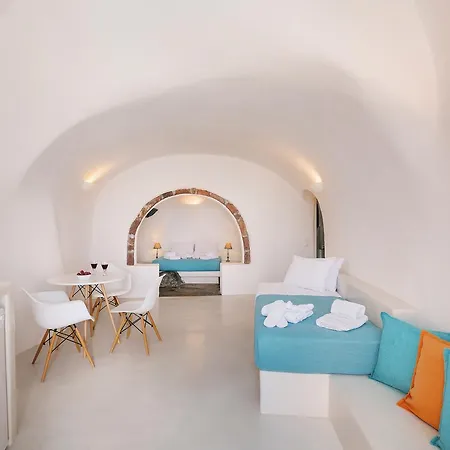 Horizon Aeifos Oia (Santorini)