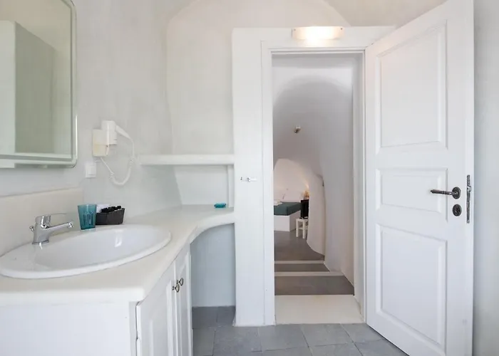 Apart Otel Horizon Aeifos 4*