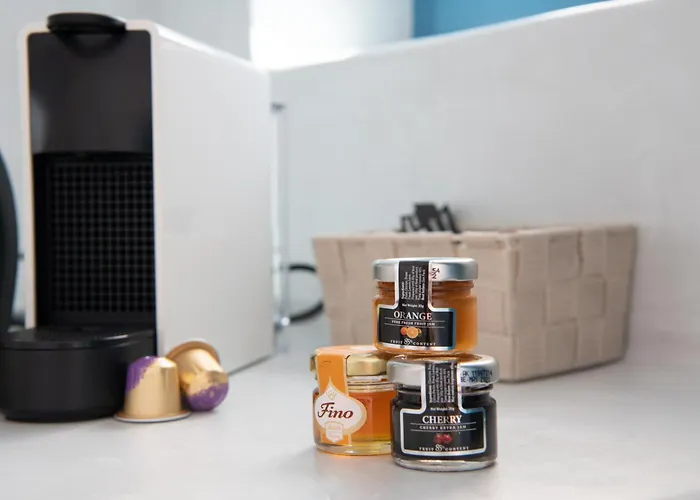 Horizon Aeifos 아파트호텔