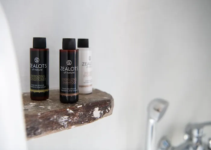 Horizon Aeifos 이아