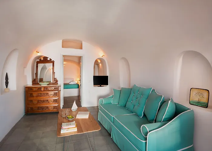 Aparthotel Horizon Aeifos