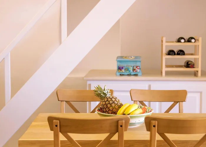 Aparthotel Horizon Aeifos Oia