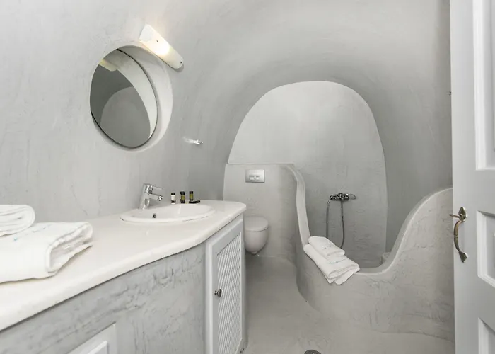 Apart Otel Horizon Aeifos 4*