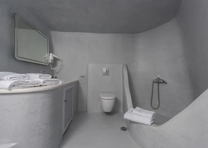 Apart Otel Horizon Aeifos