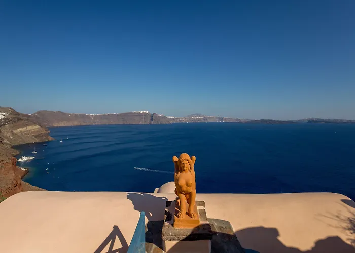 Apart Otel Horizon Aeifos