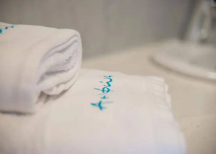 Horizon Aeifos 아파트호텔 이아