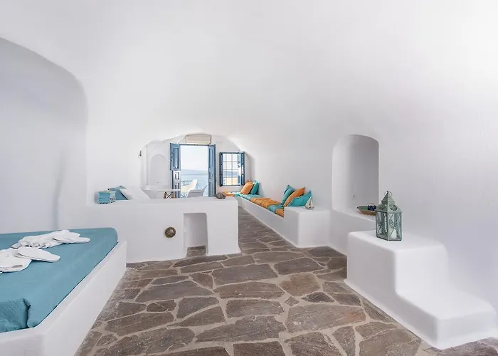 Horizon Aeifos Apart Otel 4*