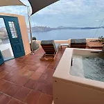 Aparthotel Horizon Aeifos