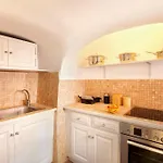 Horizon Aeifos Aparthotel Oia