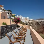 Horizon Aeifos 4* Oia