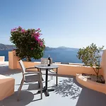 Horizon Aeifos Aparthotel