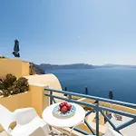 Aparthotel Horizon Aeifos
