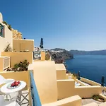 Horizon Aeifos 4* Oia