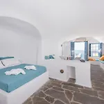 Horizon Aeifos Oia