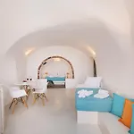 Horizon Aeifos Oia